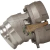 api drop adapter assembly