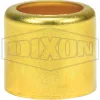 Brass Ferrules