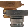 Dixon Tank Car Adapter
