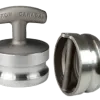dust plugs for hose tubes