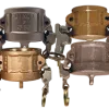 ez boss lock type h dust cap
