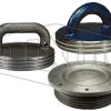 hammer union blanking plug group