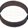 Pinch-On Double Ear Clamp