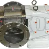 rzl series rotary lobe pump