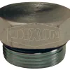 SAE o ring boss thread