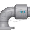 Swivel Joint Style 30 150# ASA Flange x 150# ASA Flange