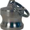 global type dp dust plug