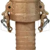 boss lock type c coupler