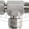 Instrumentation Male Run Tee