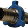 frac fitting assembly
