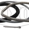 Buna Replaceable Nose Seal Kit for 5400 API Coupler
