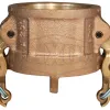 boss lock type h dust cap