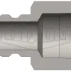 cm-f nipple 3d half