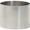 Crimp style sleeve