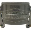 coupler x socket weld to schedule 40 pipe
