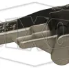 EZ Boss-Lock Cam & Groove/Camlock Handle