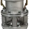 Coupler x Adapter Sight Flow Indicator