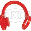 K-Series ISO-A Interchange Color Coded Dust Plug