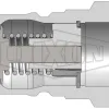 k-f2 nipple 3d half