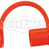 K-Series ISO-A Interchange Color Coded Dust Cap