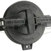 Gravity Drop Adapter Dust Cap
