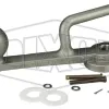 API Coupler Handle Repair Kit