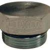 SAE O-ring Boss® Plug