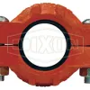 series s standard coupling