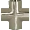 Weld Cross