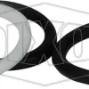 h series iso b coupler seal kit 3