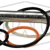 vep series female coupler repair kit 6 inch