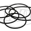 mann tek dry gas coupler o ring kit fkm