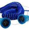 api compatible rack cord optic assembly 