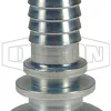 male pipe thread x steam for hose crimp boss steam fittings