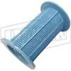 ABS plastic basket water strainer accessory