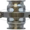 HSG-Series Sight Glass