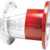 TTMA Flange Extension