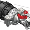 header assembly
